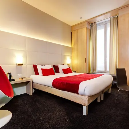 Hôtel Elixir-3